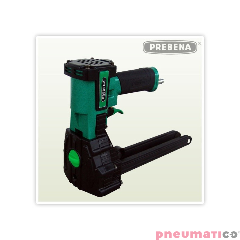 Zszywacz pneumatyczny do karton&oacute;w PREBENA KTVH-B19D