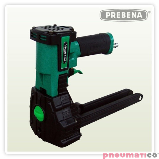 Zszywacz pneumatyczny do karton&oacute;w PREBENA KTVH-B19D