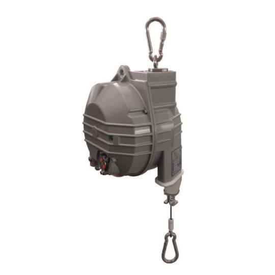 Balanser linkowy TECNA 9509RL 90-100 kg 2100mm