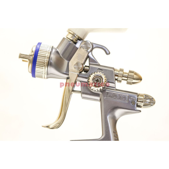 Pistolet do podkład&oacute;w SATAjet 100 B F RP z g&oacute;rnym zbiornikiem 1,4 mm