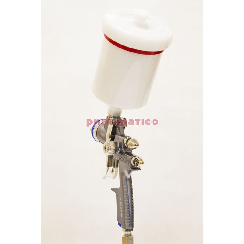 Pistolet do podkład&oacute;w SATAjet 100 B F RP z g&oacute;rnym zbiornikiem 1,4 mm