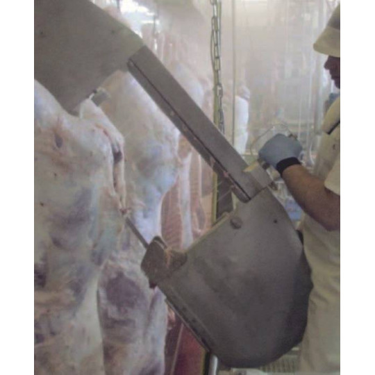 Balanser linkowy TECNA 9451RL 100-115 kg 3000mm Balanser linkowy TECNA 9451RL 100-115 kg 3000mm