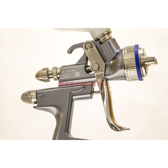 Pistolet do podkład&oacute;w SATAjet 100 B F RP z g&oacute;rnym zbiornikiem 1,4 mm