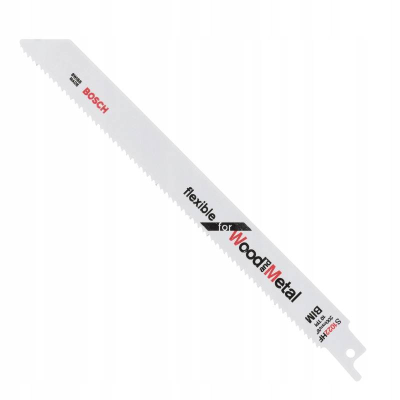 Brzeszczot Bosch S1022HF Brzeszczot Bosch S1022HF