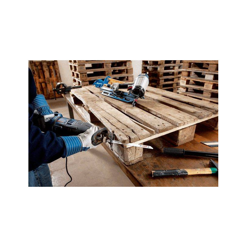 Brzeszczot Bosch S1022HF Brzeszczot Bosch S1022HF