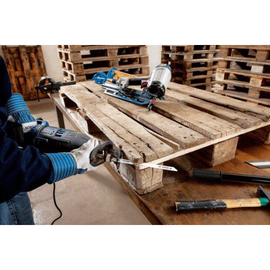 Brzeszczot Bosch S1022HF Brzeszczot Bosch S1022HF