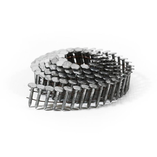 Gwoździe papowe 3.1/38 HDGRI – ocynk ogniowy 1op.- 7.200szt. Gwoździe papowe 3.1/38 HDGRI – ocynk ogniowy 1op.- 7.200szt.