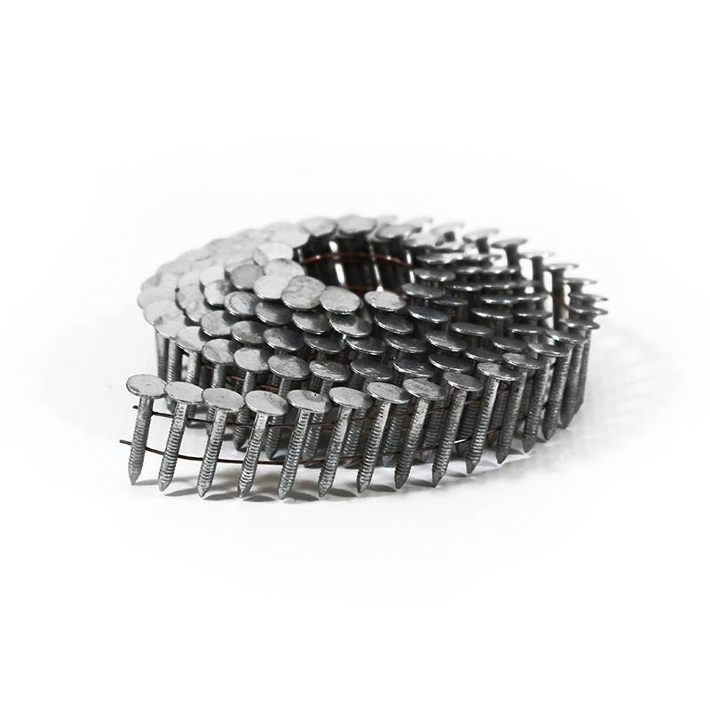 Gwoździe papowe 3.1/25 HDGRI – ocynk ogniowy 1op.- 10.560szt. Gwoździe papowe 3.1/25 HDGRI – ocynk ogniowy 1op.- 10.560szt.