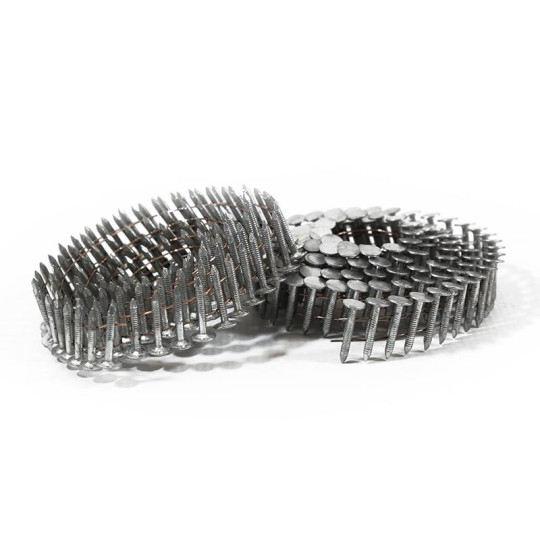 Gwoździe papowe 3.1/19 HDG RI – ocynk ogniowy 1op.- 7.200szt. Gwoździe papowe 3.1/19 HDG RI – ocynk ogniowy 1op.- 7.200szt.