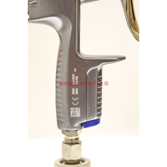 Pistolet do podkład&oacute;w SATAjet 100 B F RP z g&oacute;rnym zbiornikiem 1,4 mm