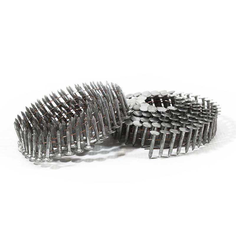 Gwoździe papowe 3.1/38 HDGRI – ocynk ogniowy 1op.- 7.200szt. Gwoździe papowe 3.1/38 HDGRI – ocynk ogniowy 1op.- 7.200szt.