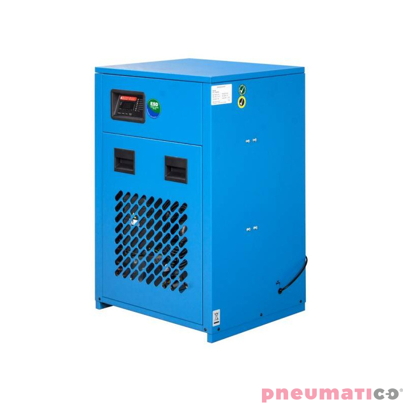 Osuszacz ziębniczy Gudepol HDX-E500 OZ6058 Osuszacz ziębniczy Gudepol HDX-E500 OZ6058