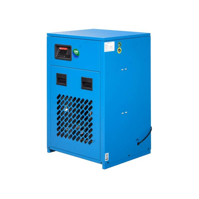 Osuszacz ziębniczy Gudepol HDX-E2200 OZ6073 Osuszacz ziębniczy Gudepol HDX-E2200 OZ6073