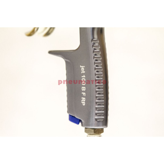 Pistolet do podkład&oacute;w SATAjet 100 B F RP z g&oacute;rnym zbiornikiem 1,4 mm