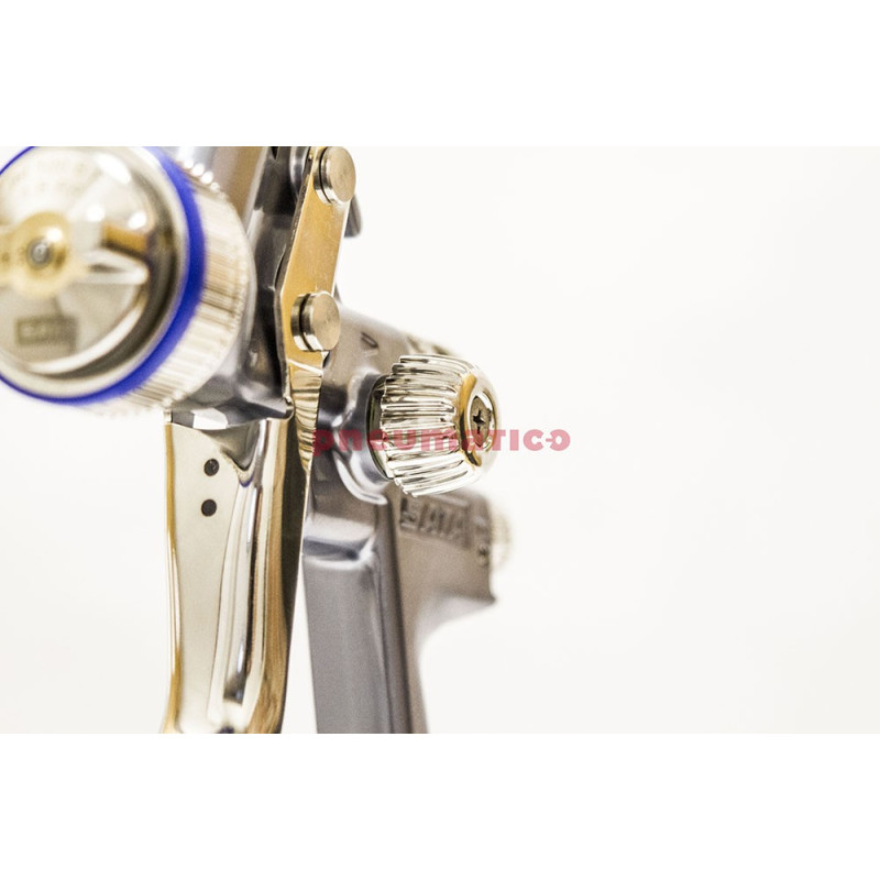 Pistolet do podkład&oacute;w SATAjet 100 B F RP z g&oacute;rnym zbiornikiem 1,4 mm