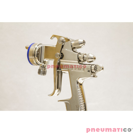 Pistolet lakierniczy SATAjet 3000 K RP Satajet K3 dolnozasilany 0,8 mm Pistolet lakierniczy SATAjet 3000 K RP Satajet K3 dolnozasilany 0,8 mm