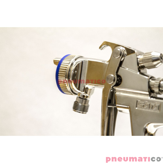 Pistolet lakierniczy SATAjet 3000 K RP Satajet K3 dolnozasilany 0,8 mm Pistolet lakierniczy SATAjet 3000 K RP Satajet K3 dolnozasilany 0,8 mm