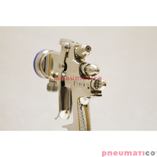 Pistolet lakierniczy SATAjet 3000 K RP Satajet K3 dolnozasilany 0,8 mm Pistolet lakierniczy SATAjet 3000 K RP Satajet K3 dolnozasilany 0,8 mm