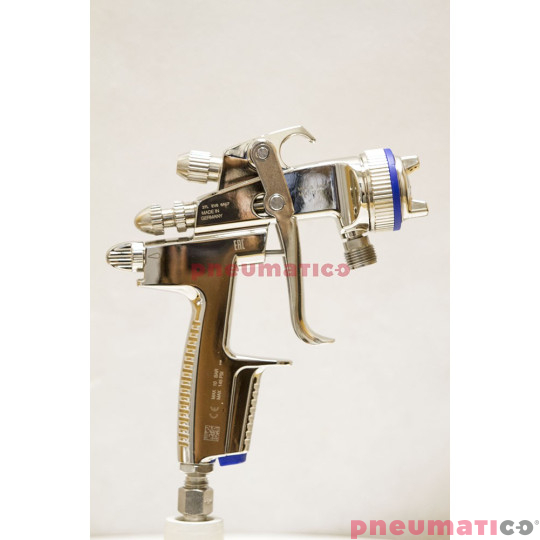 Pistolet lakierniczy SATAjet 3000 K RP Satajet K3 dolnozasilany 0,8 mm Pistolet lakierniczy SATAjet 3000 K RP Satajet K3 dolnozasilany 0,8 mm