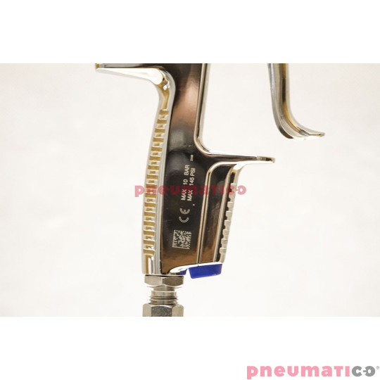 Pistolet lakierniczy SATAjet 3000 K RP Satajet K3 dolnozasilany 0,8 mm Pistolet lakierniczy SATAjet 3000 K RP Satajet K3 dolnozasilany 0,8 mm