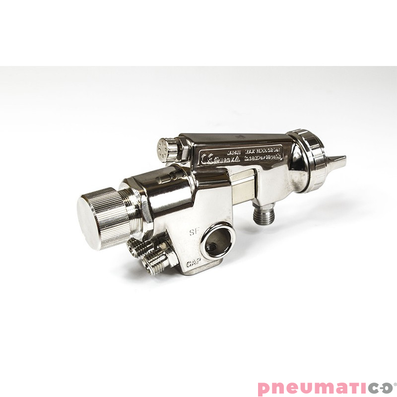 Pistolet automatyczny Iwata WA 200 LV2 G2P K2 R2 W1 Pistolet automatyczny Iwata WA 200 LV2 G2P K2 R2 W1