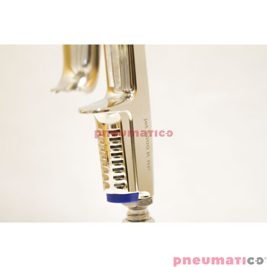 Pistolet lakierniczy SATAjet 3000 K RP Satajet K3 dolnozasilany 0,8 mm Pistolet lakierniczy SATAjet 3000 K RP Satajet K3 dolnozasilany 0,8 mm