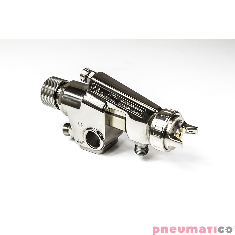 Pistolet automatyczny Iwata WA 200 LV2 G2P K2 R2 W1 Pistolet automatyczny Iwata WA 200 LV2 G2P K2 R2 W1