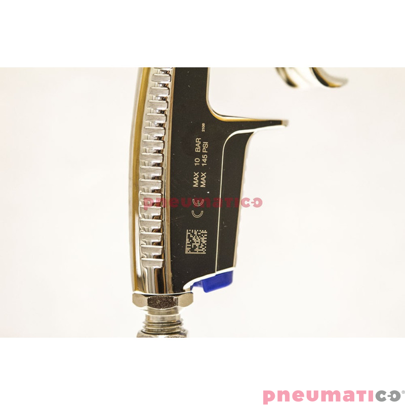 Pistolet lakierniczy SATAjet 3000 K RP Satajet K3 dolnozasilany 0,8 mm Pistolet lakierniczy SATAjet 3000 K RP Satajet K3 dolnozasilany 0,8 mm