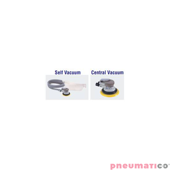 Szlifierka oscylacyjna Nitto Kohki APS-150 10.000 obr/min 