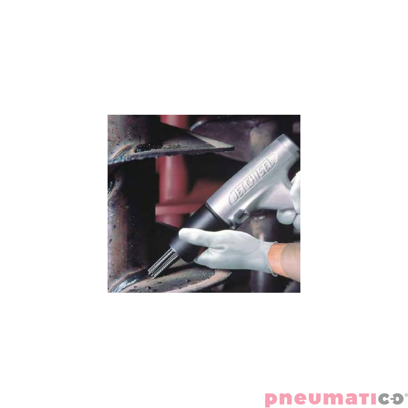 Młotek igłowy NITTO KOHKI JEX-20 Młotek igłowy NITTO KOHKI JEX-20