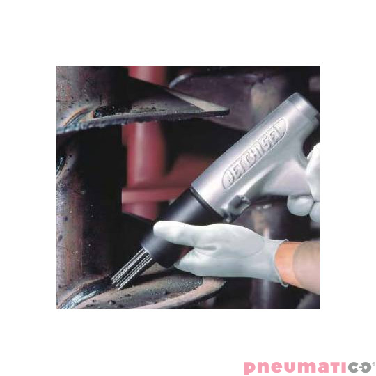 Młotek igłowy NITTO KOHKI JEX-20 Młotek igłowy NITTO KOHKI JEX-20