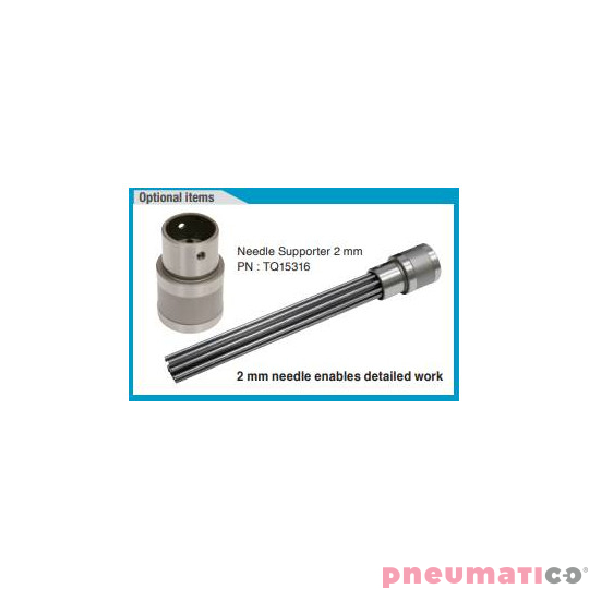 Młotek igłowy NITTO KOHKI JT-16 Młotek igłowy NITTO KOHKI JT-16