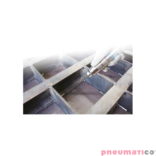 Młotek igłowy NITTO KOHKI JT-16 Młotek igłowy NITTO KOHKI JT-16