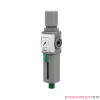 Filtroreduktor z manometrem Pneumax T171BEMBD