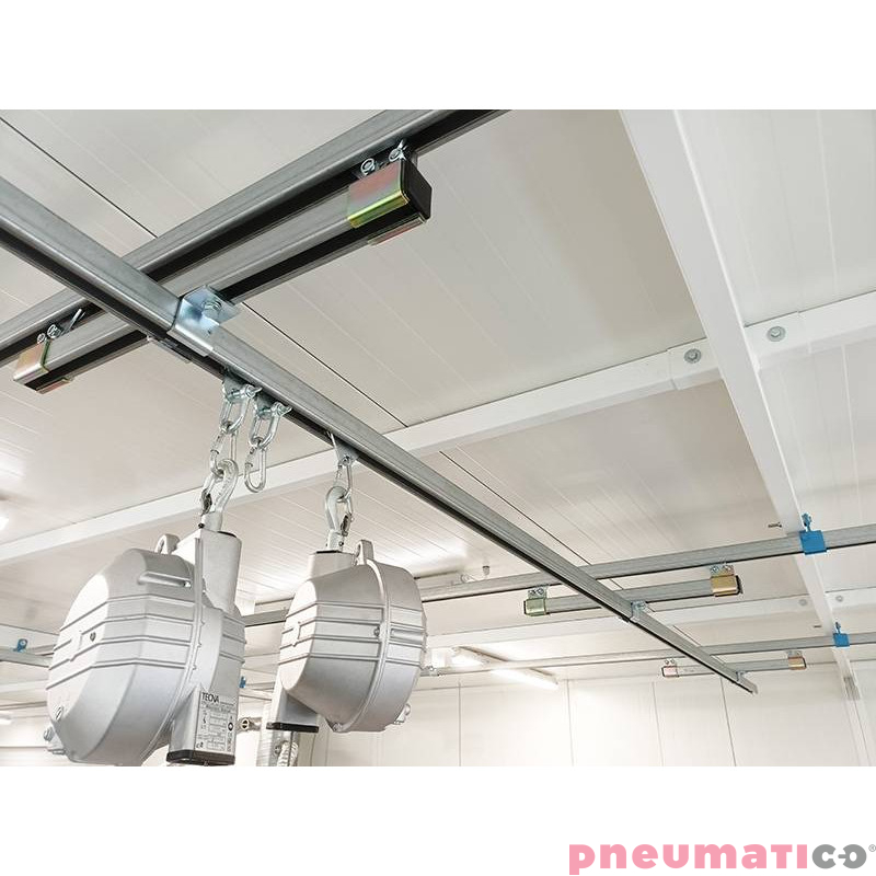 Zastosowanie modułu systemu H-Lift Zastosowanie modułu systemu H-Lift