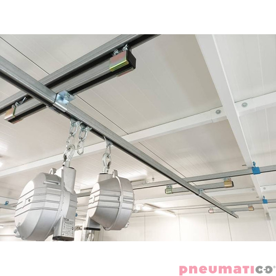 Zastosowanie modułu systemu H-Lift Zastosowanie modułu systemu H-Lift