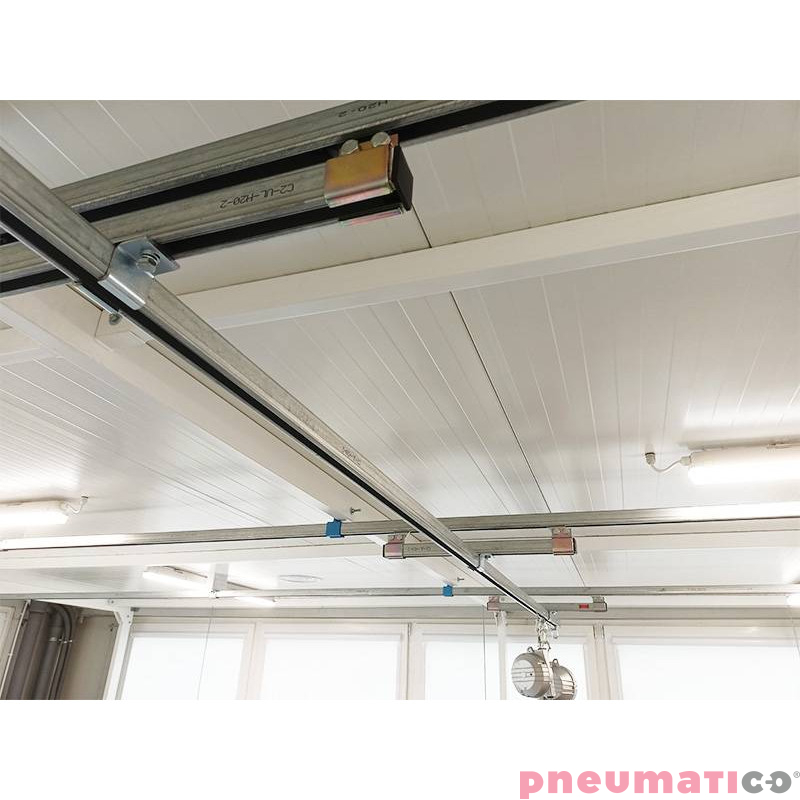 Zastosowanie modułu systemu H-Lift Zastosowanie modułu systemu H-Lift