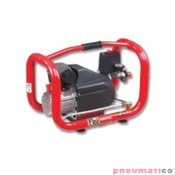 Kompresor - Sprężarka Shuttle 97/15 15bar