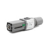 Filtroreduktor z manometrem Pneumax T172BEMBDS