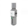 Filtroreduktor z manometrem Pneumax T172BEMBDS