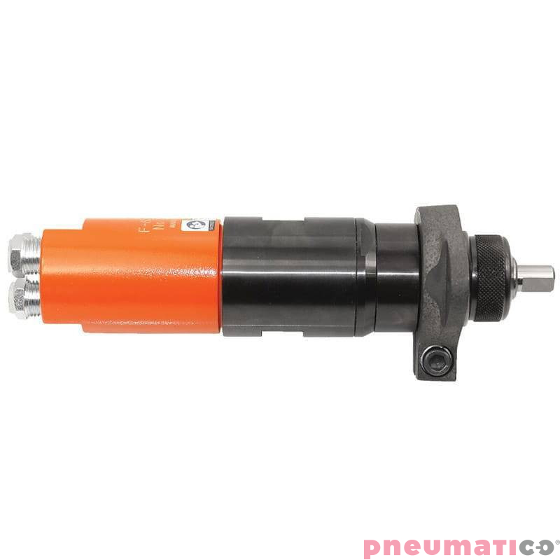 Silnik pneumatyczny dwukierunkowy FUJI F-6SM-2.5R Silnik pneumatyczny dwukierunkowy FUJI F-6SM-2.5R