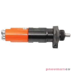 Silnik pneumatyczny dwukierunkowy FUJI F-6SM-2.5R