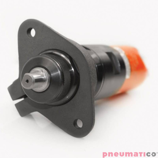 Silnik pneumatyczny dwukierunkowy FUJI F-6SM-2.5R Silnik pneumatyczny dwukierunkowy FUJI F-6SM-2.5R