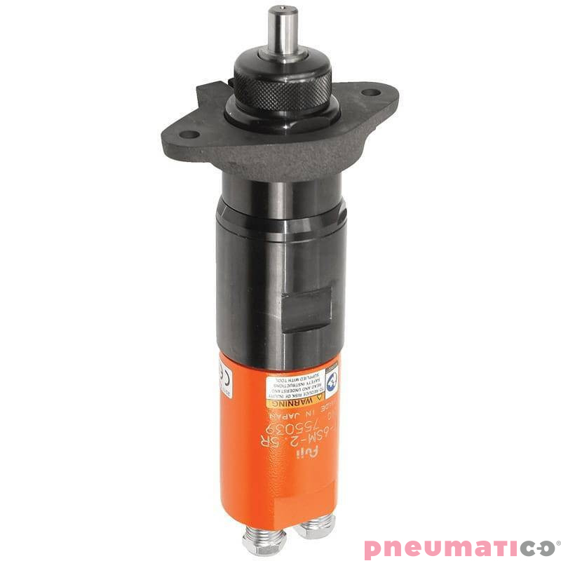 Silnik pneumatyczny dwukierunkowy FUJI F-6SM-2.5R Silnik pneumatyczny dwukierunkowy FUJI F-6SM-2.5R