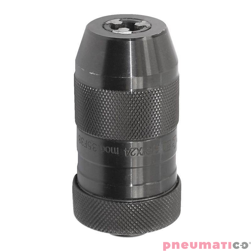 Silnik pneumatyczny modułowy OBER LFB3D-AF Silnik pneumatyczny modułowy OBER LFB3D-AF