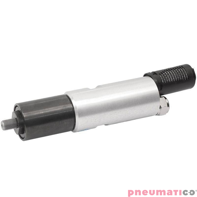 Silnik pneumatyczny modułowy OBER LFB3D-AF Silnik pneumatyczny modułowy OBER LFB3D-AF