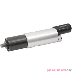 Silnik pneumatyczny modułowy OBER LFB3D-AF