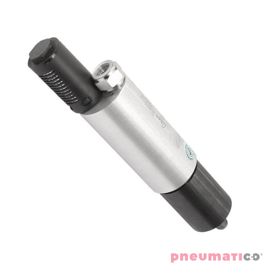 Silnik pneumatyczny modułowy OBER LFB3D-AF Silnik pneumatyczny modułowy OBER LFB3D-AF