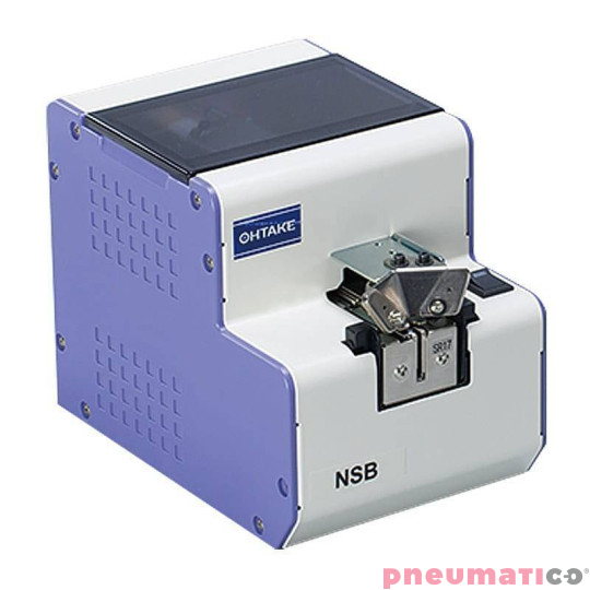 Automatyczny podajnik do śrub i wkrętów M1.0-M3.0 OHTAKE NSB Automatyczny podajnik do śrub i wkrętów M1.0-M3.0 OHTAKE NSB