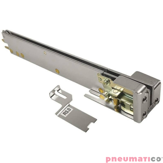 Szyna do podajnika do śrub M3 OHTAKE R-30